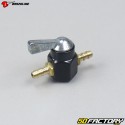 Grifo de gasolina universal de 2 posiciones Ø8 mm Brazoline