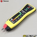 12V battery tester Brazoline