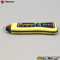 Tester per batterie 12V Brazoline