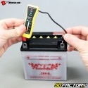 Tester per batterie 12V Brazoline