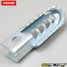 Reposapiés delantero derecho Derbi Senda,  Gilera SMT,  Aprilia SX ...