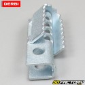 Poggiapiedi anteriore destro Derbi Senda,  Gilera SMT,  Aprilia SX ...