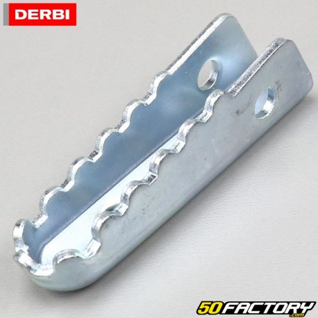 Poggiapiedi, posteriore sinistro Derbi Senda,  Gilera SMT,  Aprilia SX ...