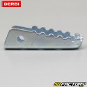 Footrest, rear left Derbi Senda,  Gilera SMT,  Aprilia SX ...