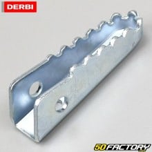 Poggiapiedi posteriore destro Derbi Senda,  Gilera SMT,  Aprilia SX ...