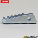 Poggiapiedi posteriore destro Derbi Senda,  Gilera SMT,  Aprilia SX ...