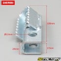 Footrest front left Derbi Senda,  Gilera SMT,  Aprilia SX ...