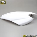 Rear fairing left Mbk Ovetto,  Yamaha Neo&#39;s (from 2008) 50 2T and 4T FIFTY white