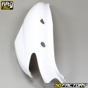 Rear fairing left Mbk Ovetto,  Yamaha Neo&#39;s (from 2008) 50 2T and 4T FIFTY white