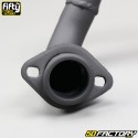 Abgaskrümmer-Kit Derbi, Gilera, Aprilia  (XNUMX bis XNUMX) Nolimit Fifty moto parts