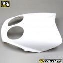 Panel frontal MBK Ovetto,  Yamaha Neo (de 2008) 50 2T y 4T FIFTY blanca