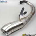 Exhaust Leovince GP EVO 2 Vertical Minarelli Mbk Booster,  Yamaha Bws... 50 2T