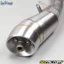 Auspuff Leovince GP EVO 2 Vertikal Minarelli Mbk Booster,  Yamaha Bws... 50 2T