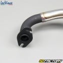 scarico Leovince GP EVO 2 Verticale Minarelli Mbk Booster,  Yamaha Bws... 50 2T