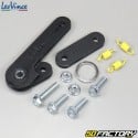 scarico Leovince GP EVO 2 Verticale Minarelli Mbk Booster,  Yamaha Bws... 50 2T