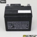 Batterie Nitro NTC5L-BS 12V 5Ah gel Derbi DRD Pro, Malaguti Drakon, Booster, Trekker, Agility...