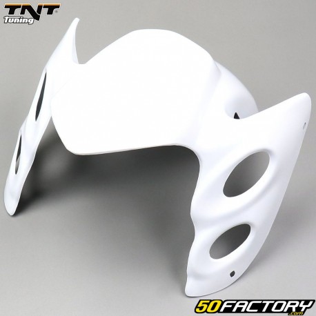 Parafango anteriore MBK Booster Rocket 50 2T bianco