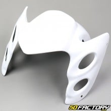 Front mudguard MBK Booster Rocket,  Yamaha Bw&#39;s NG 50 2 white