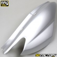 Right rear fairing Mbk Ovetto,  Yamaha Neo&#39;s (from 2008) 50 2T and 4T Fifty gray