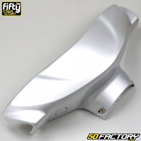 Couvre guidon avant Mbk Ovetto, Yamaha Neo's (depuis 2008) 50 2T et 4T FIFTY gris