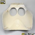 Front fairing MBK Ovetto,  Yamaha Neo&#39;s (from 2008) 50 2T and 4T FIFTY gray