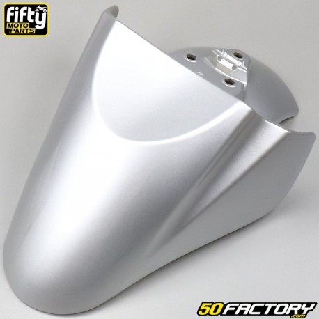 Front mudguard Mbk Ovetto,  Yamaha Neo&#39;s (from 2008) 50 2T and 4T FIFTY gray