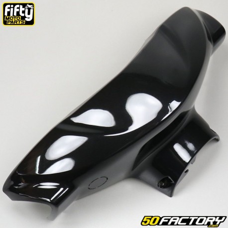 Couvre guidon avant Mbk Ovetto, Yamaha Neo's (depuis 2008) 50 2T et 4T FIFTY noir