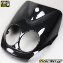 Front fairing MBK Ovetto,  Yamaha Neo&#39;s (from 2008) 50 2T and 4T FIFTY black