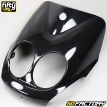 Front fairing MBK Ovetto,  Yamaha Neo&#39;s (from 2008) 50 2T and 4T Fifty black