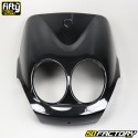 Face avant Mbk Ovetto, Yamaha Neo's (depuis 2008) 50 2T et 4T FIFTY noire