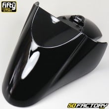 Front mudguard Mbk Ovetto,  Yamaha Neo&#39;s (from 2008) 50 2T and 4T FIFTY black