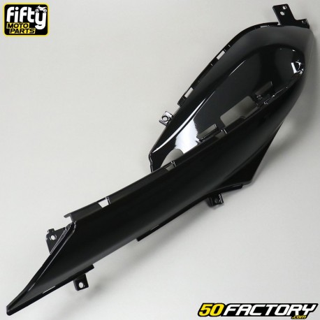 MBK linke Seitenschürze Ovetto,  Yamaha Neo&#39;s (seit 2008) Fifty schwarz
