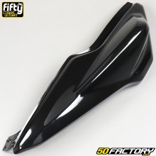 Right rear fairing MBK Nitro,  Yamaha Aerox (from 2013) 50 2T and 4T Fifty black