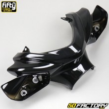 Coprimanubrio anteriore Mbk Nitro,  Yamaha Aerox (da 2013) 50 2T FIFTY nero