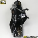 Front handlebar cover Mbk Nitro,  Yamaha Aerox (from 2013) 50 2T FIFTY black