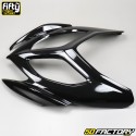 Front fairing MBK Nitro,  Yamaha Aerox (from 2013) 50 2T and 4T FIFTY black