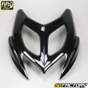 Front fairing MBK Nitro,  Yamaha Aerox (from 2013) 50 2T and 4T FIFTY black