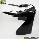 Lower front fairing Mbk Nitro,  Yamaha Aerox (from 2013) 50 2T and 4T FIFTY black