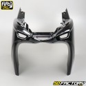 Lower front fairing Mbk Nitro,  Yamaha Aerox (from 2013) 50 2T and 4T FIFTY black