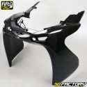 Lower front fairing Mbk Nitro,  Yamaha Aerox (from 2013) 50 2T and 4T FIFTY black