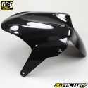 Front mudguard Mbk Nitro,  Yamaha Aerox (from 2013) 50 2T and 4T FIFTY black