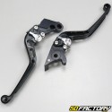 Honda machined brake and clutch levers MSX 125