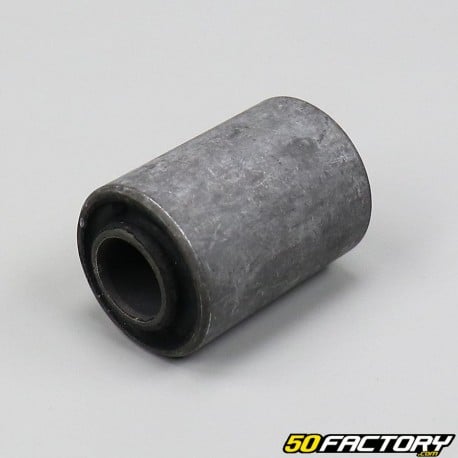 Swingarm silent block (10x22x33 mm) Peugeot 103, MBK 51