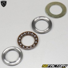 Lower steering bearing Peugeot Speedfight 3, 4, Kisbee...