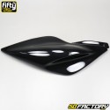 Right rear fairing MBK Nitro,  Yamaha Aerox (before 2013) 50 2T FIFTY black