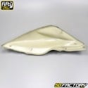 Right rear fairing MBK Nitro,  Yamaha Aerox (before 2013) 50 2T FIFTY black