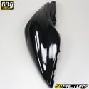Left rear fairing MBK Nitro,  Yamaha Aerox (before 2013) 50 2T FIFTY black