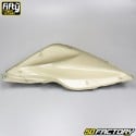 Left rear fairing MBK Nitro,  Yamaha Aerox (before 2013) 50 2T FIFTY black