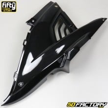 Right side rear fairing MBK Nitro,  Yamaha Aerox (before 2013) 50 2T FIFTY black