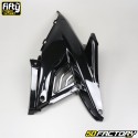 MBK rear left side fairing Nitro,  Yamaha Aerox (before 2013) 50 2T FIFTY black